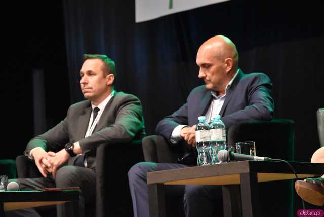 [FOTO, WIDEO] I Forum Kół Gospodyń Wiejskich Powiatu Ząbkowickiego 