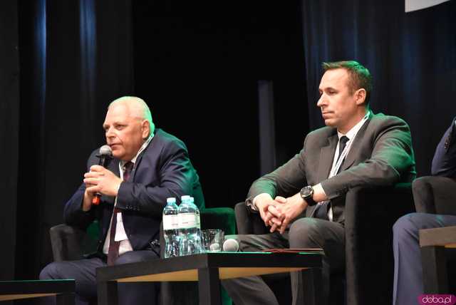 [FOTO, WIDEO] I Forum Kół Gospodyń Wiejskich Powiatu Ząbkowickiego 