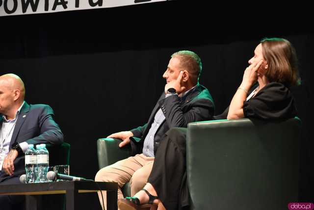 [FOTO, WIDEO] I Forum Kół Gospodyń Wiejskich Powiatu Ząbkowickiego 