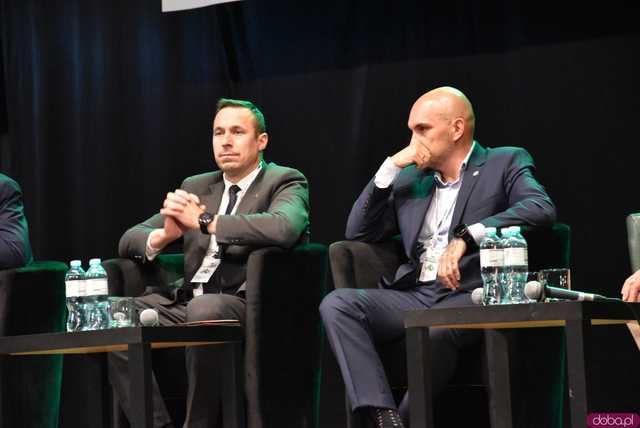 [FOTO, WIDEO] I Forum Kół Gospodyń Wiejskich Powiatu Ząbkowickiego 