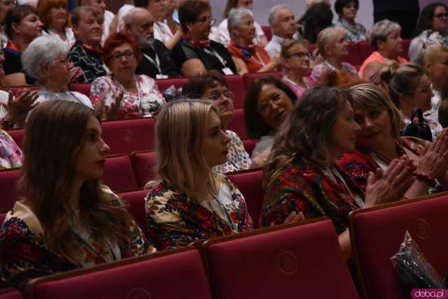 [FOTO, WIDEO] I Forum Kół Gospodyń Wiejskich Powiatu Ząbkowickiego 