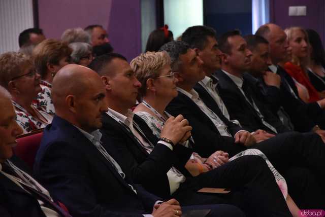 [FOTO, WIDEO] I Forum Kół Gospodyń Wiejskich Powiatu Ząbkowickiego 