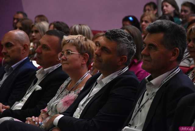 [FOTO, WIDEO] I Forum Kół Gospodyń Wiejskich Powiatu Ząbkowickiego 