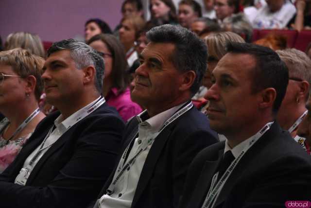 [FOTO, WIDEO] I Forum Kół Gospodyń Wiejskich Powiatu Ząbkowickiego 