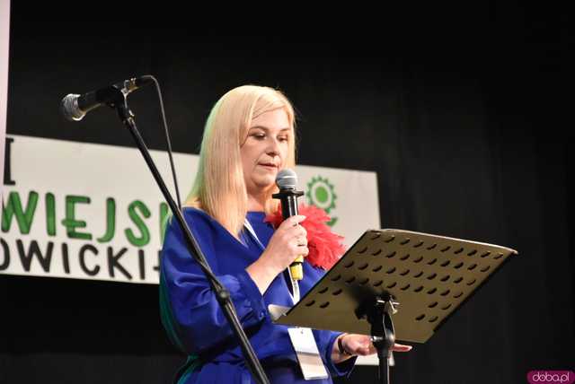 [FOTO, WIDEO] I Forum Kół Gospodyń Wiejskich Powiatu Ząbkowickiego 