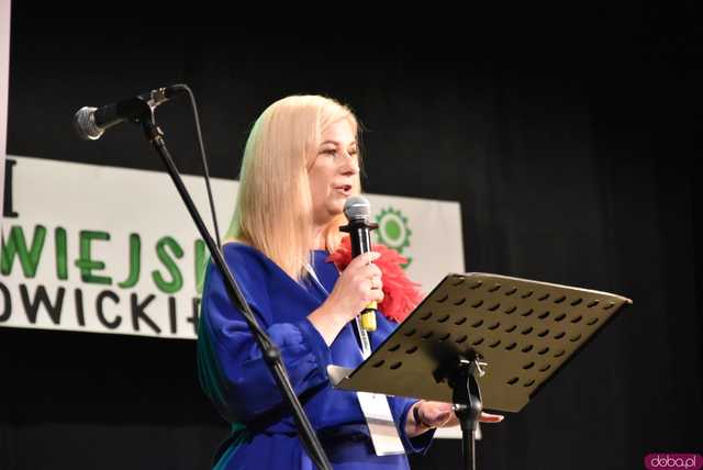 [FOTO, WIDEO] I Forum Kół Gospodyń Wiejskich Powiatu Ząbkowickiego 