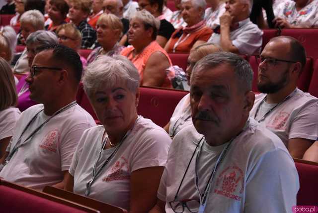 [FOTO, WIDEO] I Forum Kół Gospodyń Wiejskich Powiatu Ząbkowickiego 