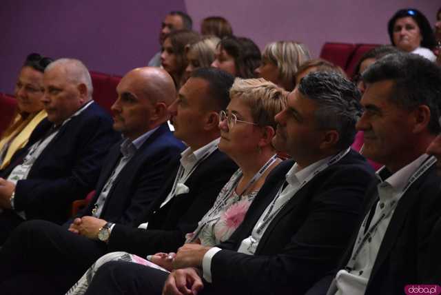 [FOTO, WIDEO] I Forum Kół Gospodyń Wiejskich Powiatu Ząbkowickiego 