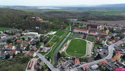 Przestrzeń dla młodych w Kamieńcu Ząbkowickim. Rusza nowa inicjatywa dla nastolatków