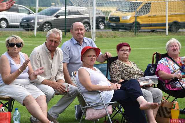 [FOTO, WIDEO] Tradycję trzeba pielęgnować Za nami XXVIII edycja Wojewódzkiego Festiwalu Zespołów Artystycznych KGW w Stolcu