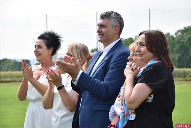 [FOTO, WIDEO] Tradycję trzeba pielęgnować Za nami XXVIII edycja Wojewódzkiego Festiwalu Zespołów Artystycznych KGW w Stolcu