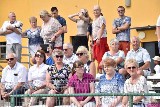 [FOTO, WIDEO] Tradycję trzeba pielęgnować Za nami XXVIII edycja Wojewódzkiego Festiwalu Zespołów Artystycznych KGW w Stolcu