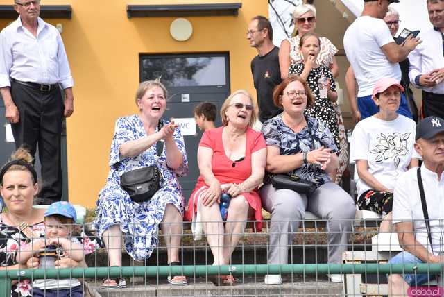 [FOTO, WIDEO] Tradycję trzeba pielęgnować Za nami XXVIII edycja Wojewódzkiego Festiwalu Zespołów Artystycznych KGW w Stolcu