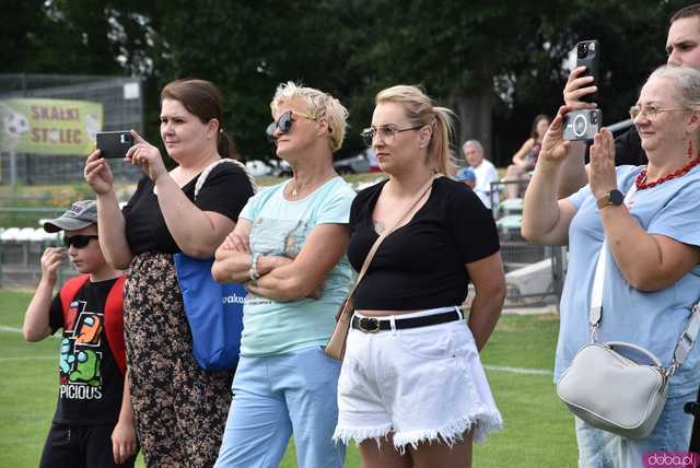 [FOTO, WIDEO] Tradycję trzeba pielęgnować Za nami XXVIII edycja Wojewódzkiego Festiwalu Zespołów Artystycznych KGW w Stolcu