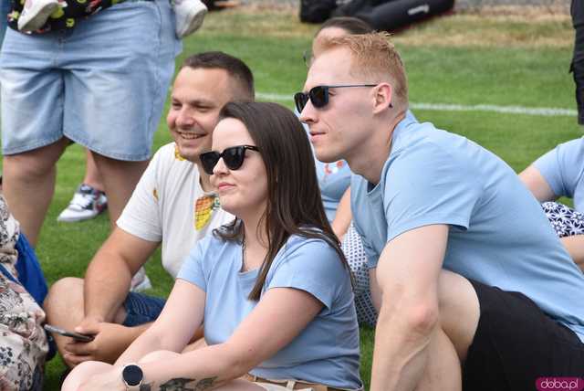[FOTO, WIDEO] Tradycję trzeba pielęgnować Za nami XXVIII edycja Wojewódzkiego Festiwalu Zespołów Artystycznych KGW w Stolcu