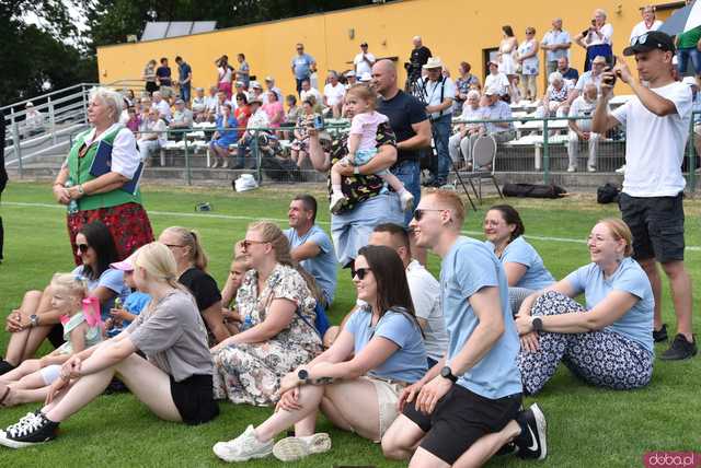 [FOTO, WIDEO] Tradycję trzeba pielęgnować Za nami XXVIII edycja Wojewódzkiego Festiwalu Zespołów Artystycznych KGW w Stolcu