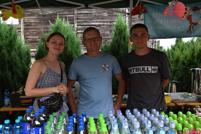 [FOTO, WIDEO] Tradycję trzeba pielęgnować Za nami XXVIII edycja Wojewódzkiego Festiwalu Zespołów Artystycznych KGW w Stolcu