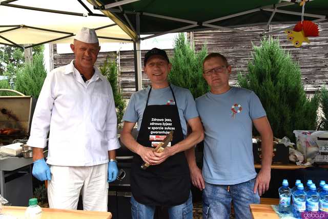 [FOTO, WIDEO] Tradycję trzeba pielęgnować Za nami XXVIII edycja Wojewódzkiego Festiwalu Zespołów Artystycznych KGW w Stolcu