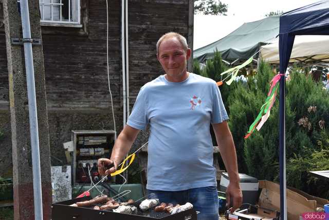 [FOTO, WIDEO] Tradycję trzeba pielęgnować Za nami XXVIII edycja Wojewódzkiego Festiwalu Zespołów Artystycznych KGW w Stolcu