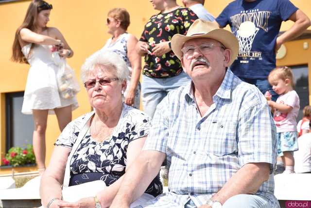 [FOTO, WIDEO] Tradycję trzeba pielęgnować Za nami XXVIII edycja Wojewódzkiego Festiwalu Zespołów Artystycznych KGW w Stolcu