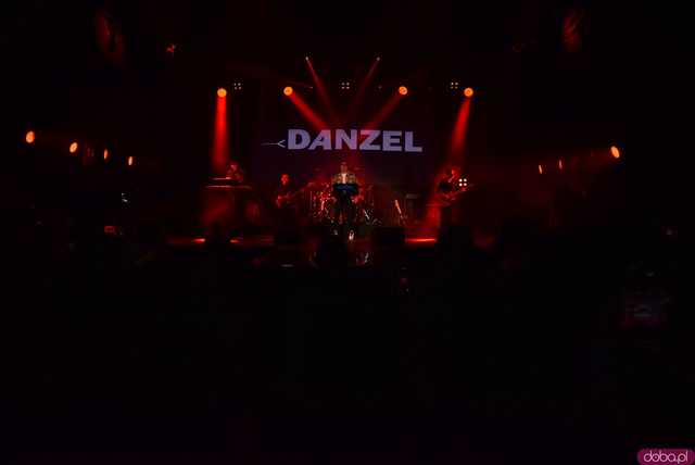 [FOTO] „Pump it up” zamknęło pierwszy dzień festiwalu. Było gorąco!