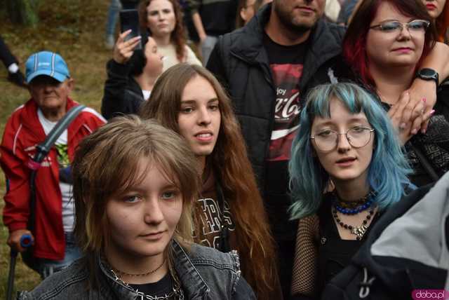 [FOTO] Są tu jakieś Agnieszki? Bo Łzy uważają, że w Ząbkowicach ich nie ma 