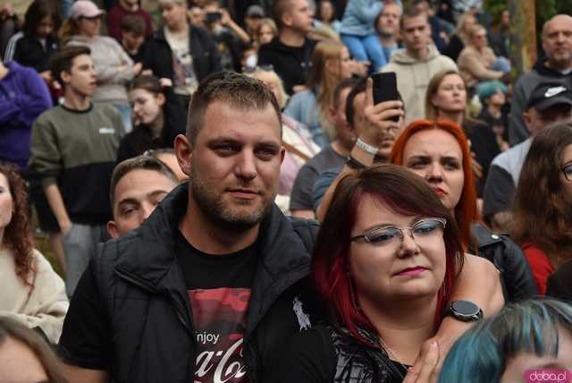 [FOTO] Są tu jakieś Agnieszki? Bo Łzy uważają, że w Ząbkowicach ich nie ma 