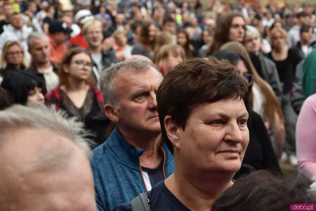 [FOTO] Są tu jakieś Agnieszki? Bo Łzy uważają, że w Ząbkowicach ich nie ma 