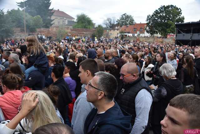 [FOTO] Są tu jakieś Agnieszki? Bo Łzy uważają, że w Ząbkowicach ich nie ma 