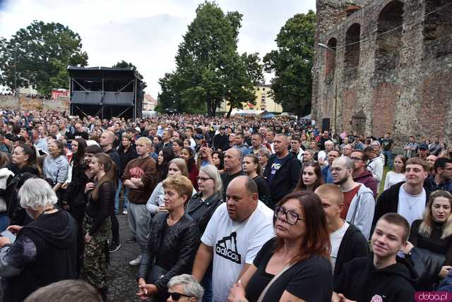 [FOTO] Są tu jakieś Agnieszki? Bo Łzy uważają, że w Ząbkowicach ich nie ma 