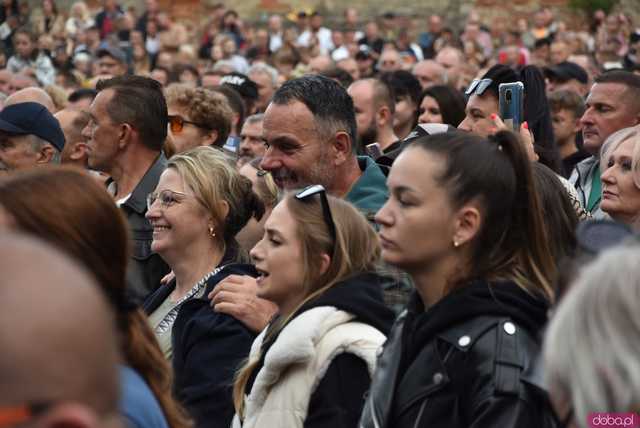 [FOTO] Są tu jakieś Agnieszki? Bo Łzy uważają, że w Ząbkowicach ich nie ma 