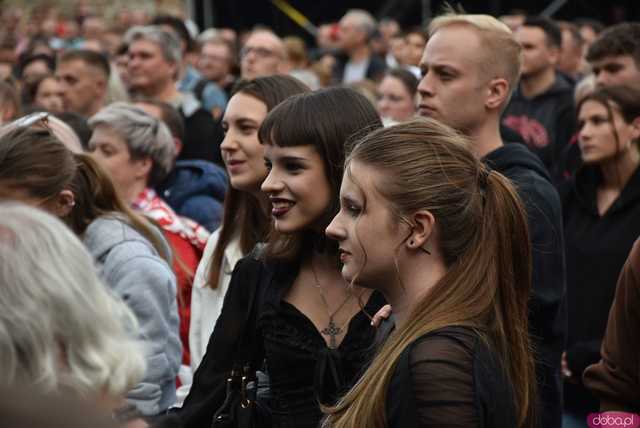 [FOTO] Są tu jakieś Agnieszki? Bo Łzy uważają, że w Ząbkowicach ich nie ma 