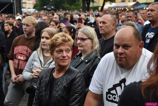 [FOTO] Są tu jakieś Agnieszki? Bo Łzy uważają, że w Ząbkowicach ich nie ma 