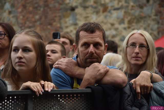 [FOTO] Są tu jakieś Agnieszki? Bo Łzy uważają, że w Ząbkowicach ich nie ma 