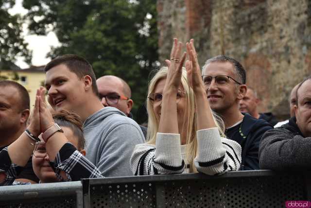 [FOTO] Są tu jakieś Agnieszki? Bo Łzy uważają, że w Ząbkowicach ich nie ma 