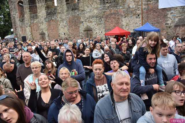 [FOTO] Są tu jakieś Agnieszki? Bo Łzy uważają, że w Ząbkowicach ich nie ma 