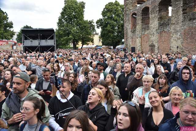 [FOTO] Są tu jakieś Agnieszki? Bo Łzy uważają, że w Ząbkowicach ich nie ma 