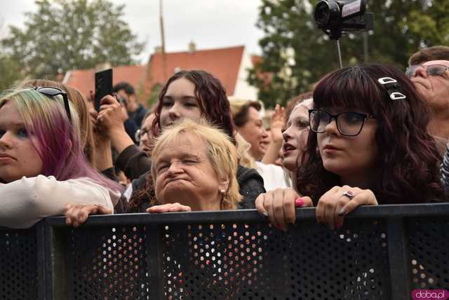 [FOTO] Są tu jakieś Agnieszki? Bo Łzy uważają, że w Ząbkowicach ich nie ma 
