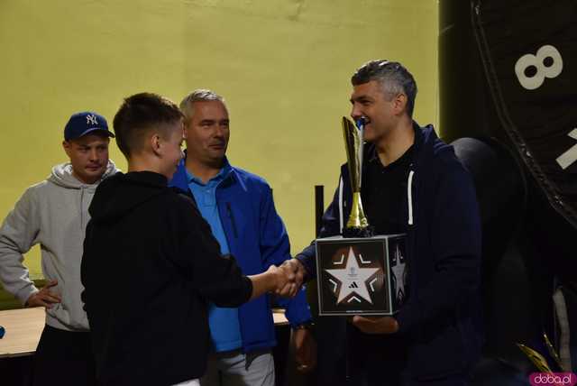 [FOTO] Istny Dzień Dziecka czekał na najmłodszych mieszkańców Ząbkowic w ramach Dni i Nocy Krzywej Wieży 