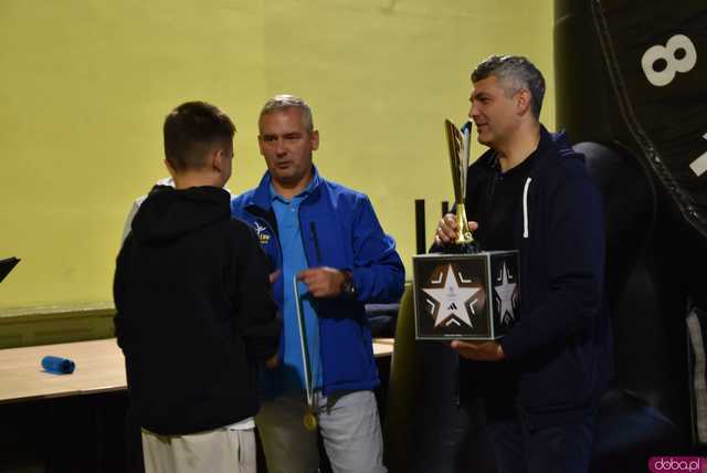 [FOTO] Istny Dzień Dziecka czekał na najmłodszych mieszkańców Ząbkowic w ramach Dni i Nocy Krzywej Wieży 
