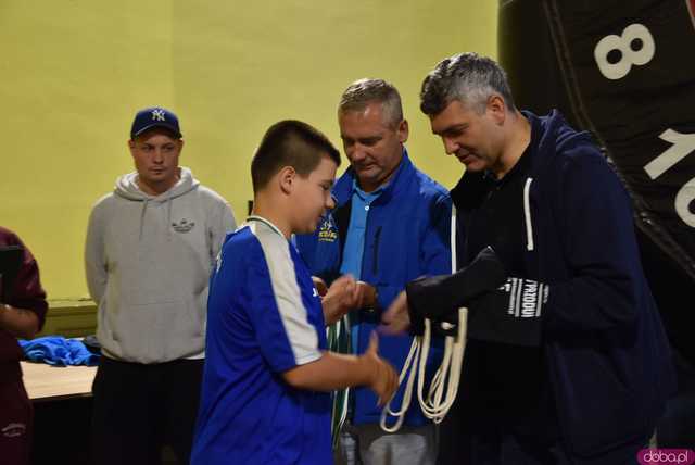 [FOTO] Istny Dzień Dziecka czekał na najmłodszych mieszkańców Ząbkowic w ramach Dni i Nocy Krzywej Wieży 