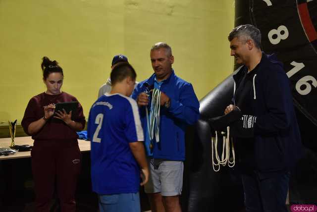 [FOTO] Istny Dzień Dziecka czekał na najmłodszych mieszkańców Ząbkowic w ramach Dni i Nocy Krzywej Wieży 
