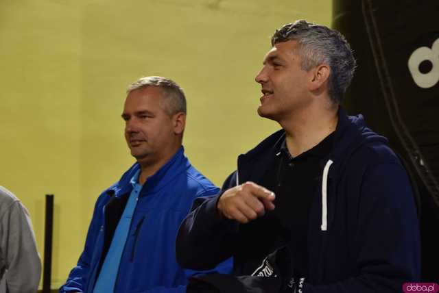 [FOTO] Istny Dzień Dziecka czekał na najmłodszych mieszkańców Ząbkowic w ramach Dni i Nocy Krzywej Wieży 