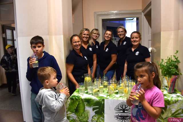 [FOTO] Istny Dzień Dziecka czekał na najmłodszych mieszkańców Ząbkowic w ramach Dni i Nocy Krzywej Wieży 