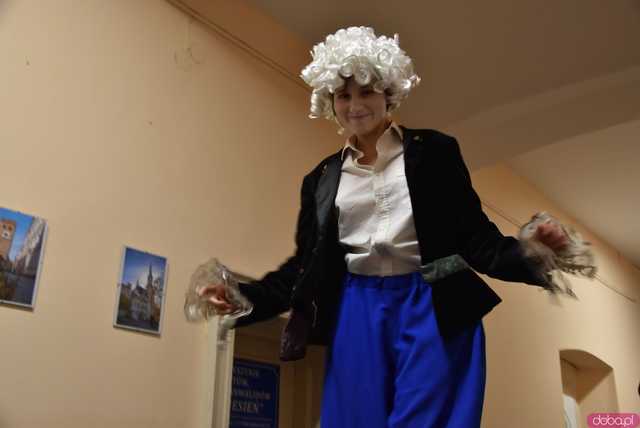 [FOTO] Istny Dzień Dziecka czekał na najmłodszych mieszkańców Ząbkowic w ramach Dni i Nocy Krzywej Wieży 