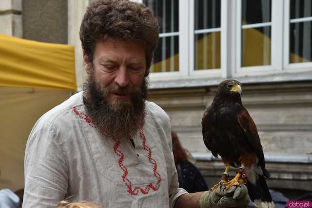 [FOTO] Istny Dzień Dziecka czekał na najmłodszych mieszkańców Ząbkowic w ramach Dni i Nocy Krzywej Wieży 