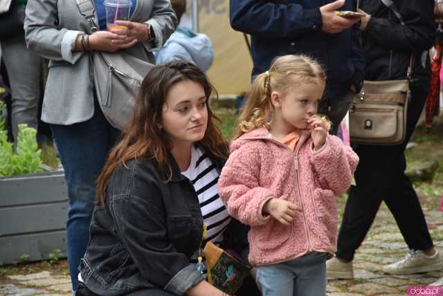 [FOTO] Istny Dzień Dziecka czekał na najmłodszych mieszkańców Ząbkowic w ramach Dni i Nocy Krzywej Wieży 