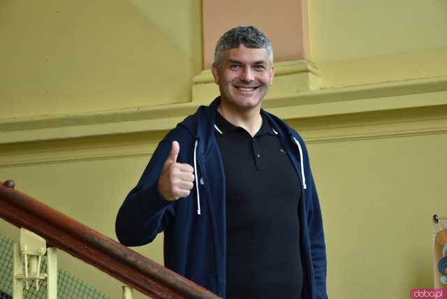 [FOTO] Istny Dzień Dziecka czekał na najmłodszych mieszkańców Ząbkowic w ramach Dni i Nocy Krzywej Wieży 