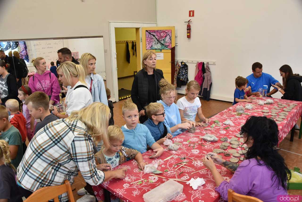 [FOTO] Istny Dzień Dziecka czekał na najmłodszych mieszkańców Ząbkowic w ramach Dni i Nocy Krzywej Wieży 