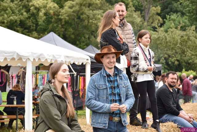 [FOTO] Rodeo w Kamieńcu Ząbkowickim? Tak, to możliwe! Cóż to był za western
